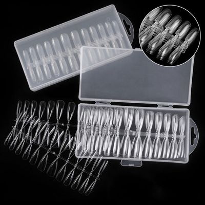 Press on nails 250 pcs