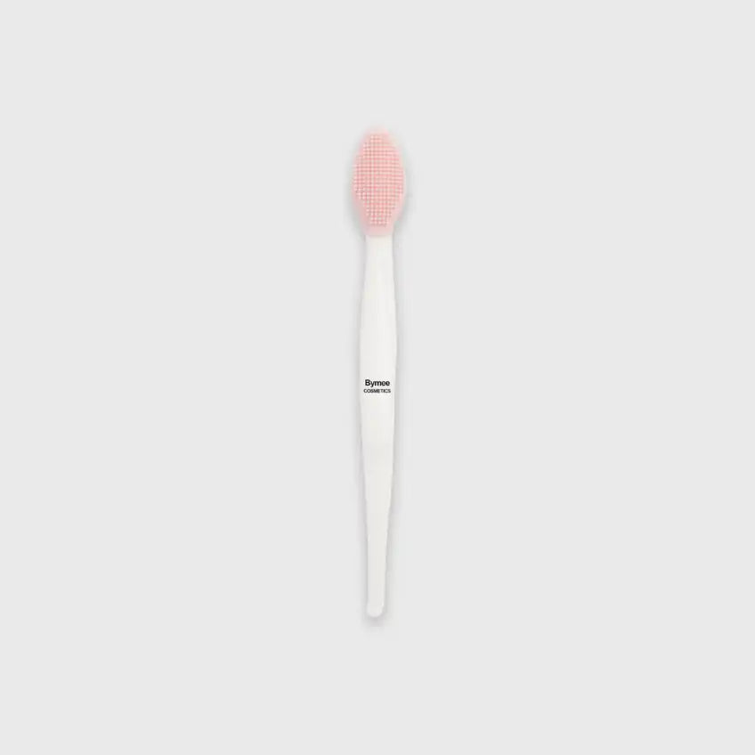 Lip Brush – Brosse Gommage Lèvres Silicone | Bymee Cosmetics