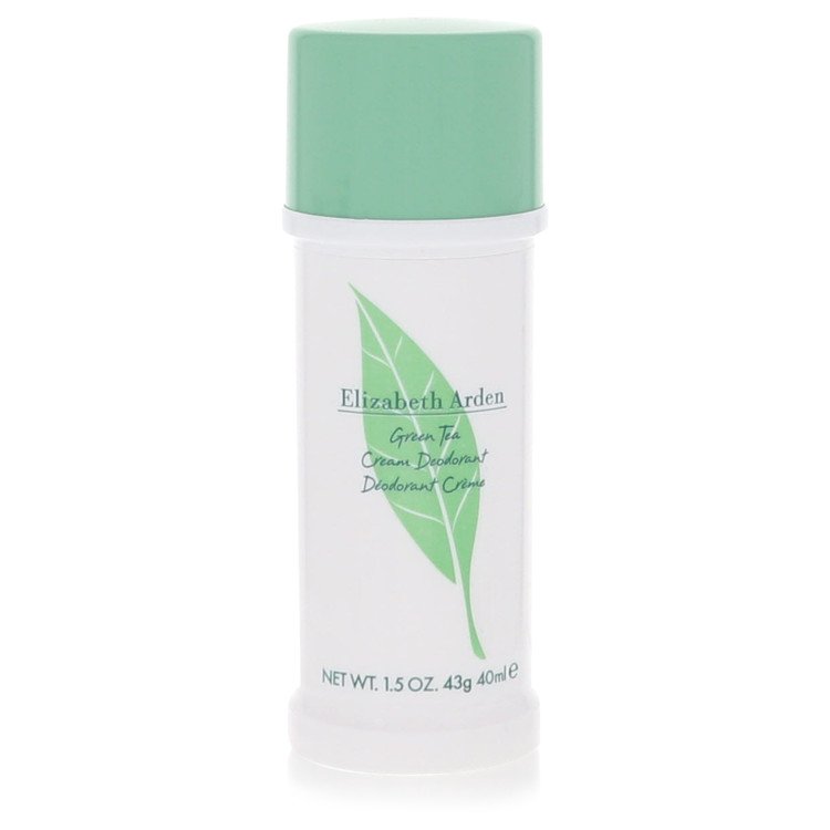 Perfume/Desodorante Feminino Green Tea Elizabeth Arden 40 ML Creme