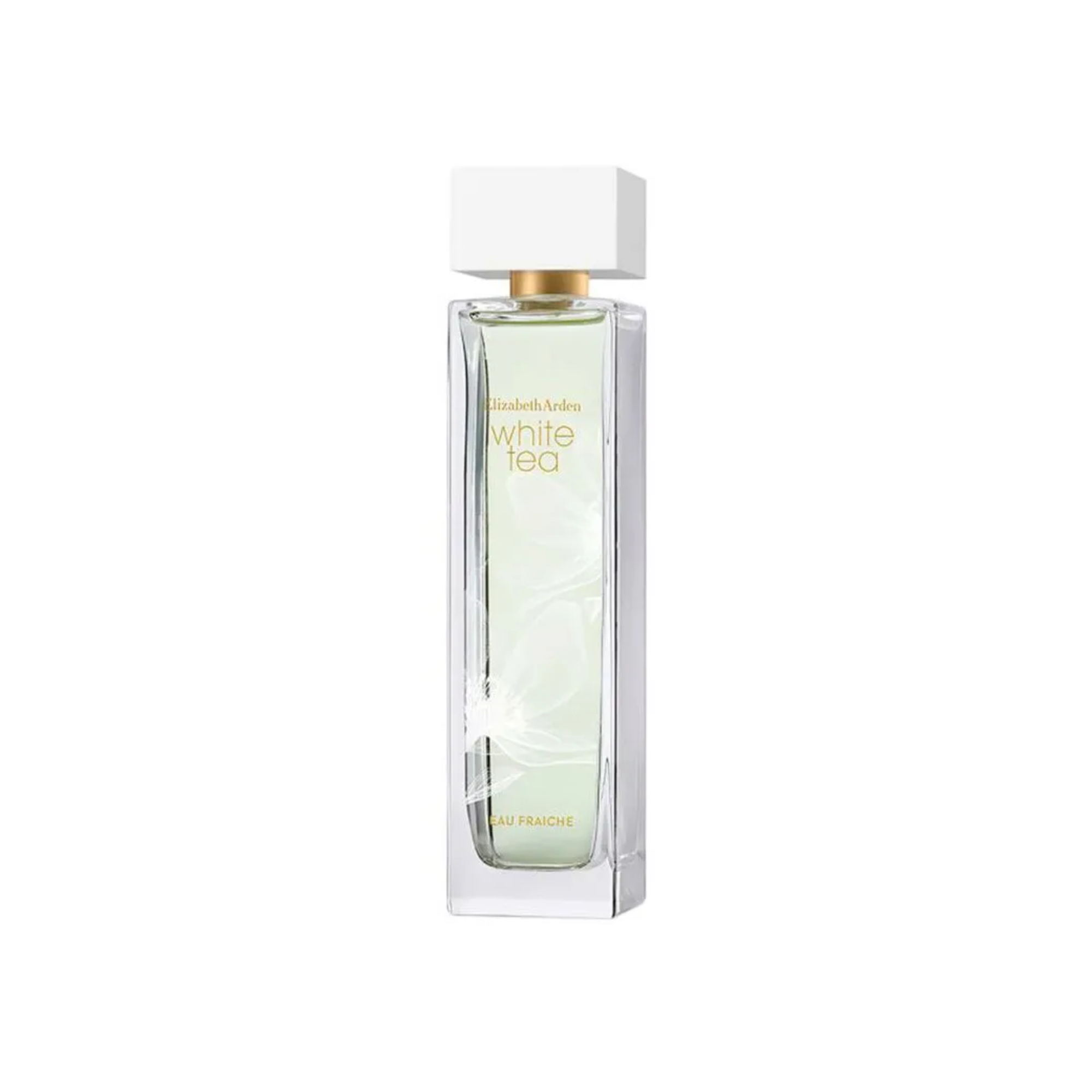 Elizabeth Arden White Tea Eau Fraîche Feminino Eau de Toilette