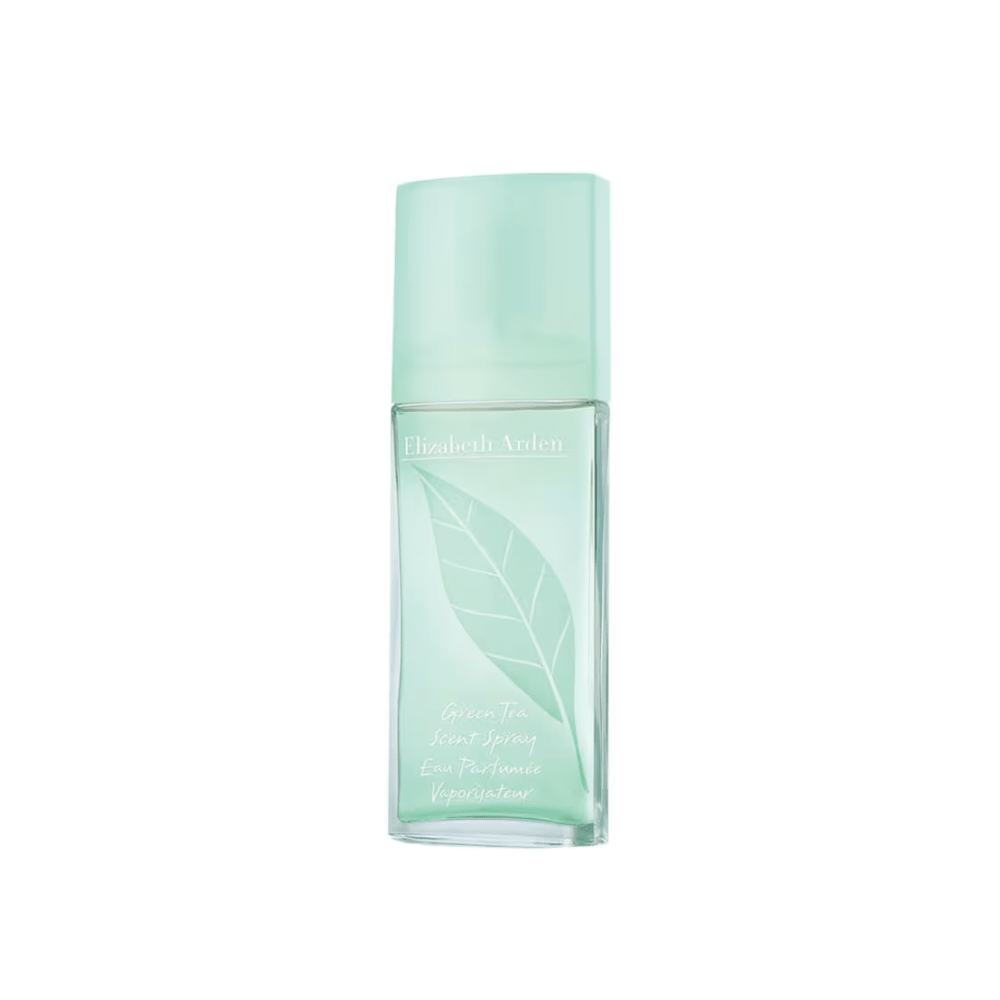Elizabeth Arden Green Tea Perfume Feminino Eau de Toilette