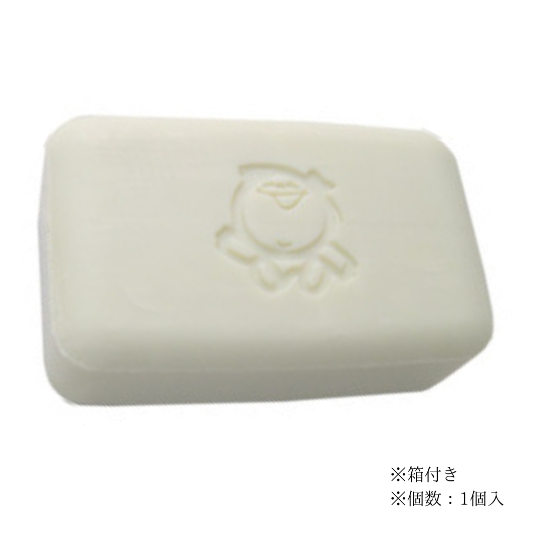 Takeda Brush Cosmetic soap/Purely soap/Takeda Brush Purely Soap ver3