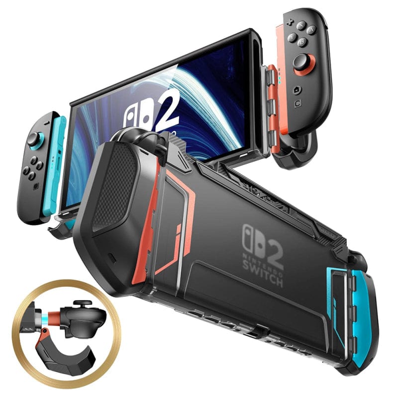 Blade Nintendo Switch 2(2025) 防滑保護殼