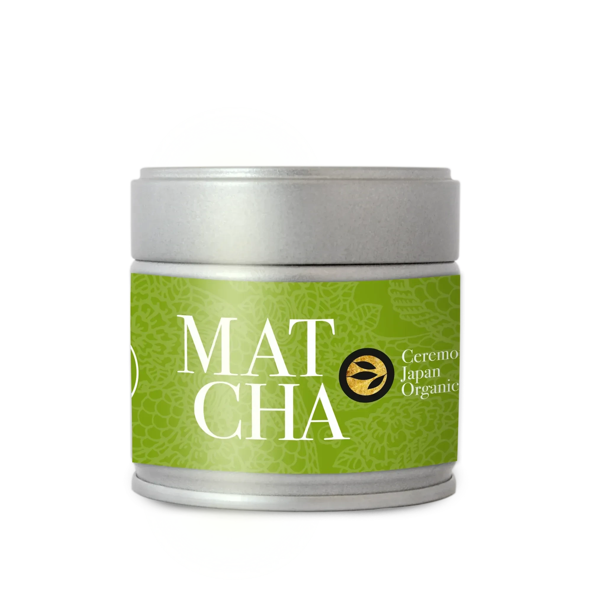Organic Matcha Ceremonial Japan - Premium Traditional Green Tea
