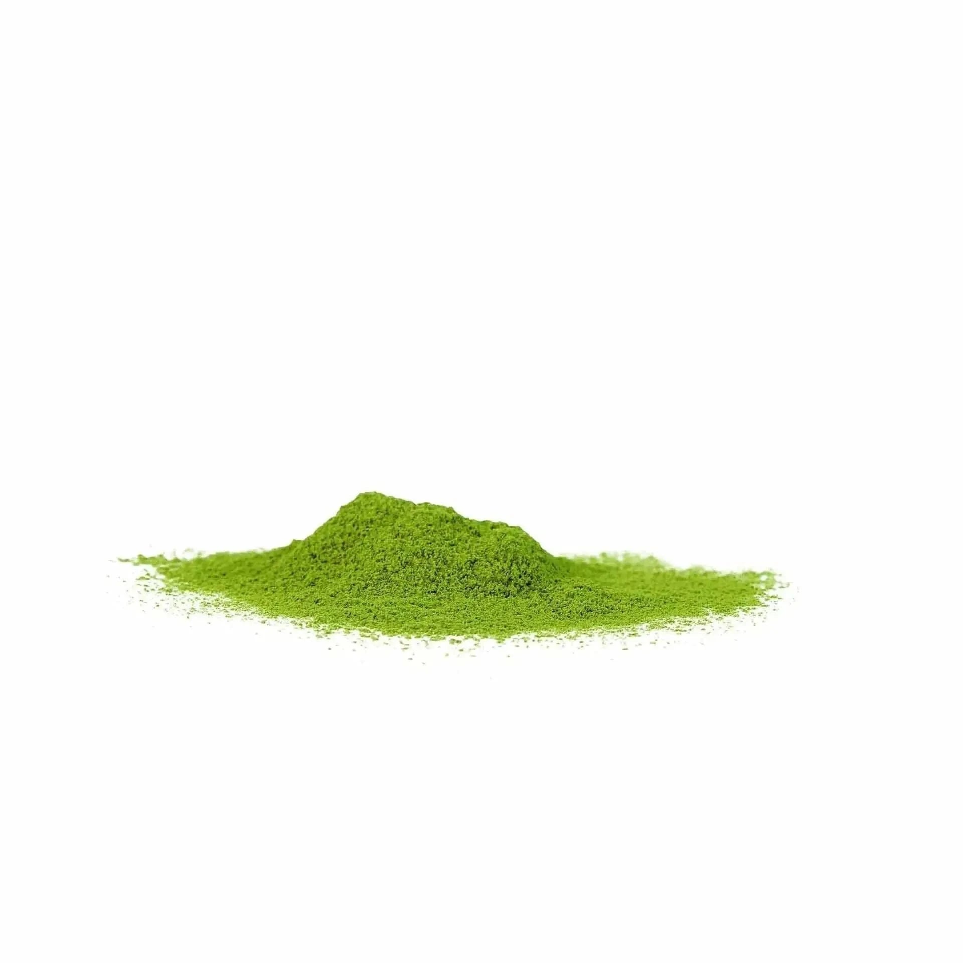 Matcha China For Cooking Organic - Culinary Grade Green Tea Powder