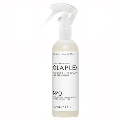 Olaplex N°0 - Intensive Bond Building Hair Treatment