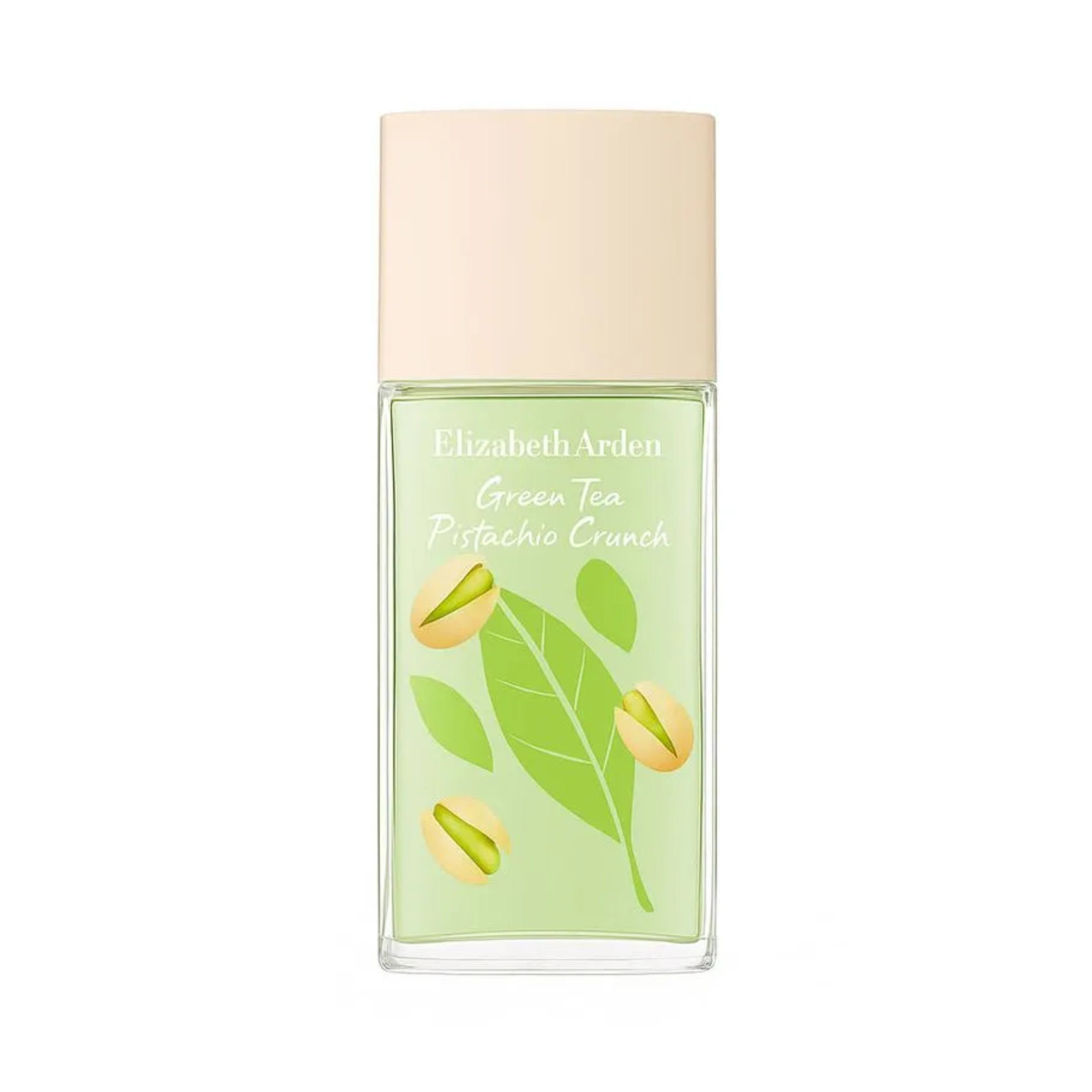 Elizabeth Arden Green Tea Pistachio Eau de Toilette Feminino