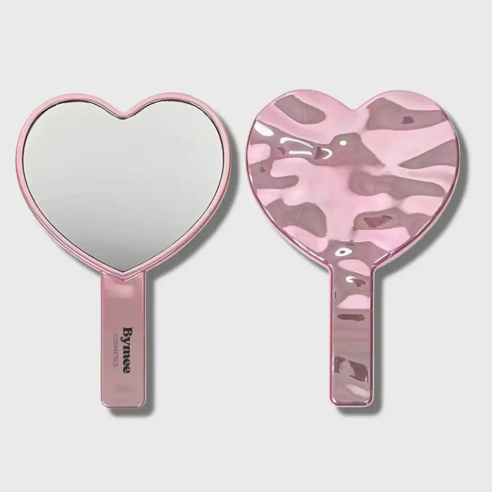 Miroir de Poche Maquillage – Compact Portable | Bymee Cosmetics