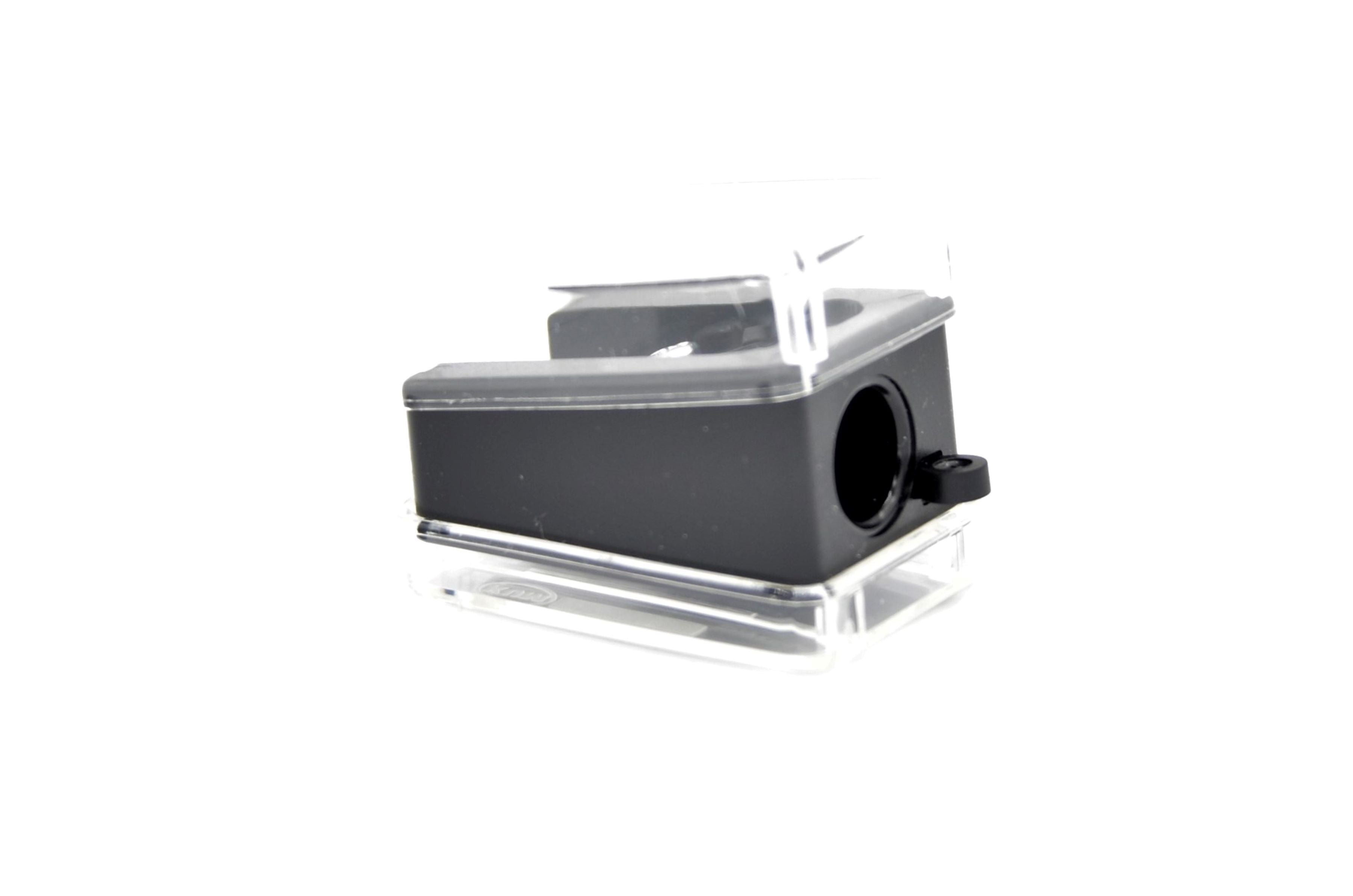 Cosmetic Pencil Sharpener