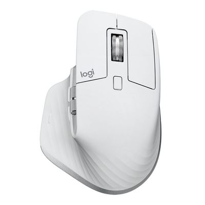 Logitech MX Master 3s - Gray