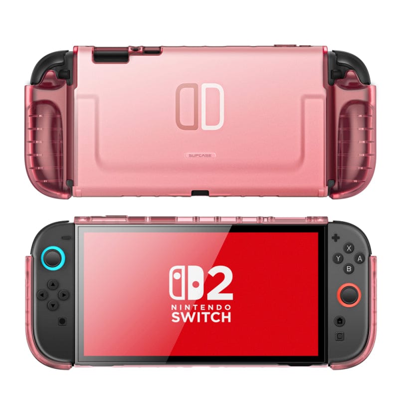 Nintendo Switch 2(2025) 一體成型防摔保護殼