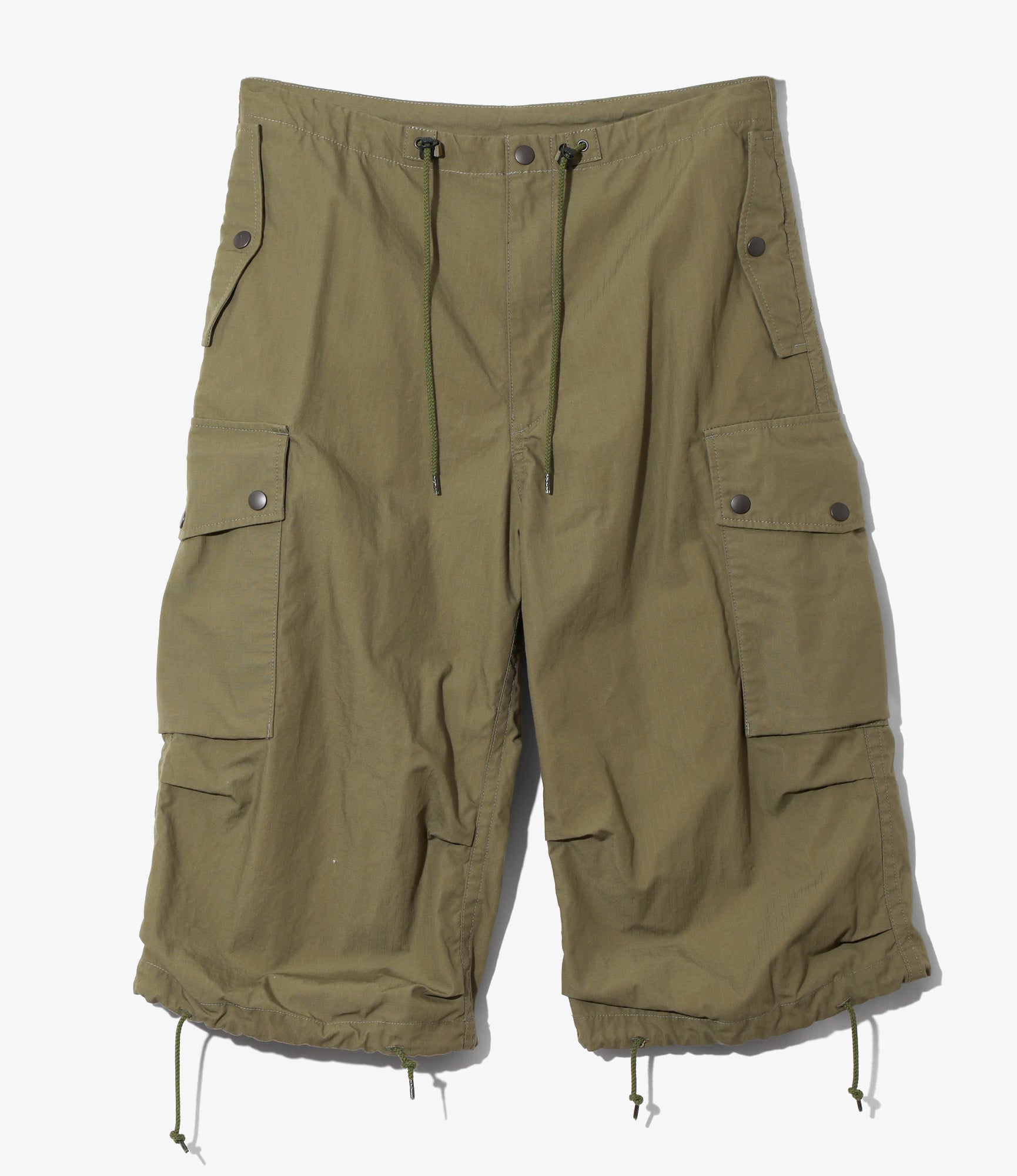 Field Short - Cotton Ripstop