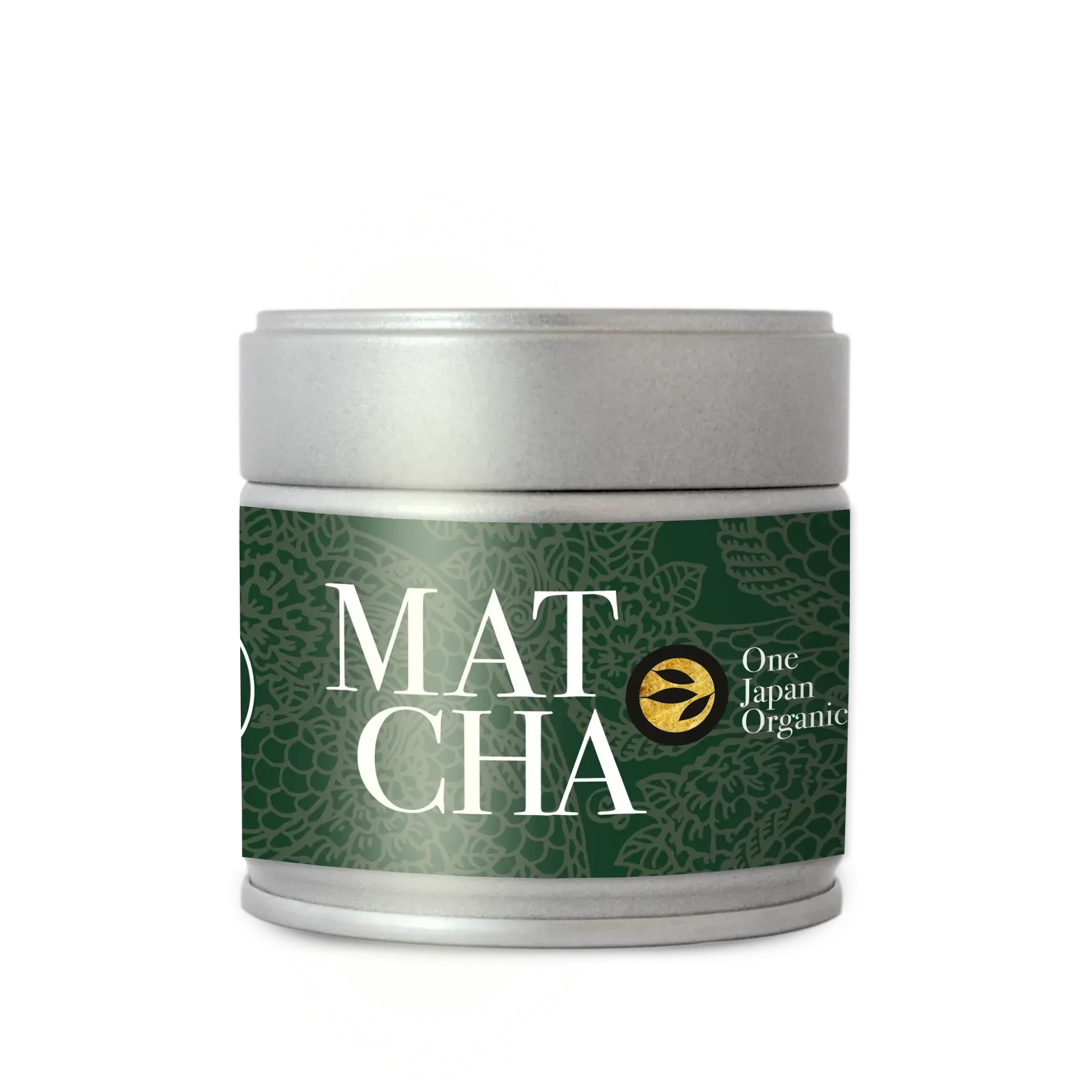 Organic Matcha Japan One - Single-Origin Premium Green Tea Powder
